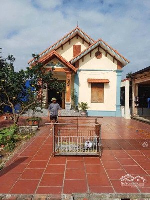 tặng nhà dịp cuối năm! mua đất 276m2 giá chỉ 10tr/m2 ngay tại quang trung- thủy nguyên