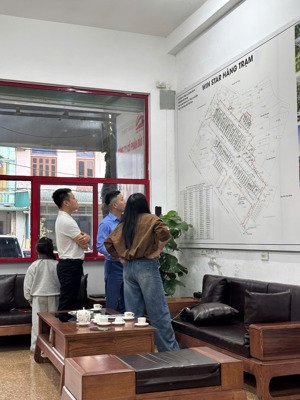 đất đấu giá trung tâm thị trấn hàng trạm, yên thủy, hoà bình