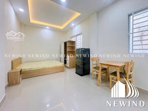 cho thuê căn hộ dịch vụ full nội thất-40m2-ban công-tại kdc nam long, quận 7, hcm-đối diện vincom