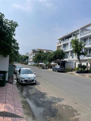 cho thuê mặt bằng đường 22m kdc sadeco phước kiển a nhà bè, dt 5x7m tổng 35m2, giá 10.5tr/tháng