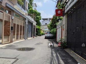 duy nhất! hẻm 6m lý chính thắng, p.vts, quận 3 - dt: 4x15m, vuông vức (5 tầng, 6 pn) chỉ 13 tỷ tl