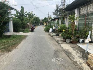 nhà cấp 4, kiên cố, 2 phòng ngủ, đường suối lội, tân thông hội, 5x30m sổ riêng 1.58 tỷ