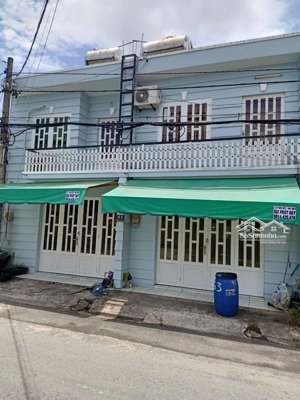 nhà trệt lầu, 78m2 trần tử bình, ngay chợ việt kiều, sổ riêng, không quy hoạch, 1.6 tỷ