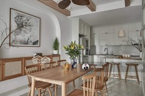 hiếm! góc 3 mặt hẻm khu hồ biểu chánh, phú nhuận - sẵn 3 tầng (5,6x7m, vuông vức) chỉ 9,5 tỷ tl