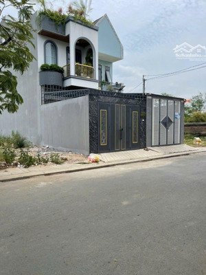 bán nhanh lô đất 88m khu dân cư đường số 1, long trường (giá 4.x tỷ)