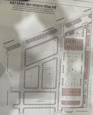 bán đất đấu giá chợ mới đông tảo kinh doanh dòng tiền tốt, tăng giá bền vững 100m2 giá 7,4tỷ có tl