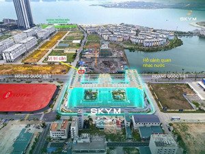 cắt lỗ 100tr căn 2pn tòa s3 mã 12 tầng cao view trực diện biển đẹp nhất skym hạ long chỉ 4,2 tỷ