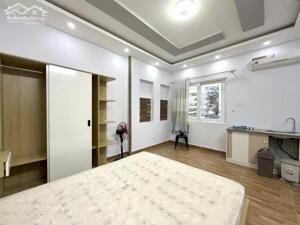 BÁN NHÀ HOÀNG HOA THÁM - QUẬN PHÚ NHUẬN - DT 3.6x12m - GIÁ 11.5 TỶ