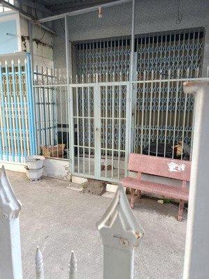 cho thuê nhà nguyên căn tại hẻm 22 đường hồ trung thành, phường 7, tp cà mau