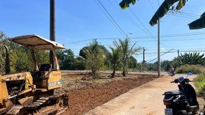 #đất long khánh 12,5m mt đường nhựa bình lộc, 1,85 tỷ, 293m2,