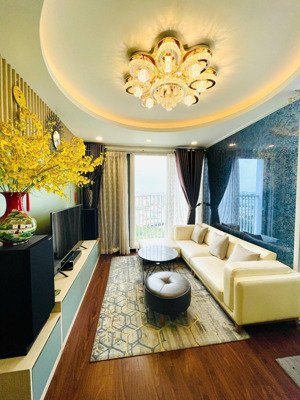 giảm 400 triệu - bán căn hộ đẹp chung cư hoa phượng - sổ hồng đầy đủ - giá 3,6 tỷ