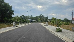 đất thổ cư, mặt tiền nhựa suối lội, tân thông hội, 129m2, ngang 5m, sổ hồng riêng 1.4tỷ