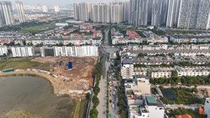 bán 50m² đất lô góc khu 3 an thọ, an khánh vị trí đẹp, giao thông kết nối vàng