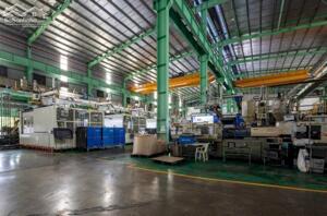 Bán xưởng 5000m2 KCN Nhơn Trạch 3, Huyện Nhơn Trạch, Đồng Nai