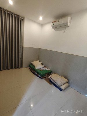 cần cho thuê căn hộ chung cư the mansion - nguyễn văn linh - bình chánh, 6tr/tháng