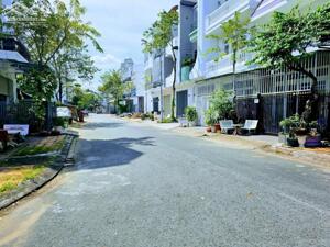 Bá.n nền góc 115,5m² đường số 1 TTVH Tây Đô, Cái Răng, TP Cần Thơ - LH 0939 961 661 Thịnh