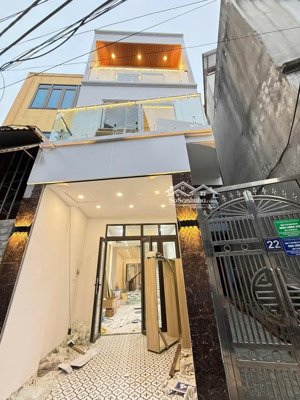 rất khó có căn thứ 2 - diện tích hơn 50m - giá chỉ hơn 8 tỷ - dân xây - đẹp mê ly - vào ở đón tết