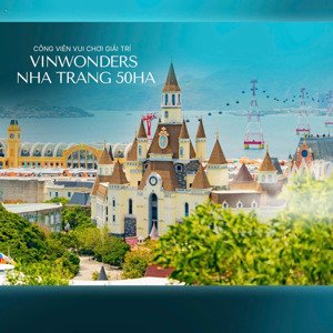 2 suất đầu tư vinhomes pearl bay nha trang xẻ khe 12,7 tỷ & đơn lập biển 260 tỷ