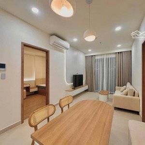 cho thuê căn hộ chung cư 2pn, 2wc,view đẹp tại midori park the glory, bình dương