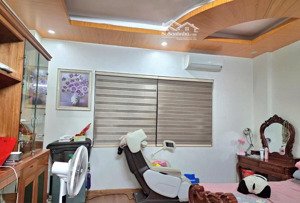 nhà dân xây kcbt, ngõ ba gác tránh, gần hồ, 40m ra phố, nhà đẹp full nt. dt20m5tmt3,3m giá 5,7ty