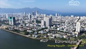 cơ hội cuối cùng: nhà phố liền kề 100m² tại khu đô thị đáng sống nhất đà nẵng