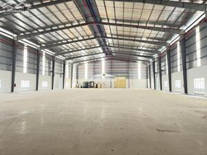 CHO THUÊ NHÀ KHO 360M² TẠI HOÀ VANG – GIÁ CHỈ 15 TRIỆU/THÁNG