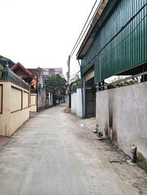 bán lô 60m2 ba lăng - thượng phúc - hà nội