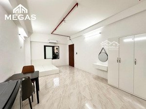 cho thuê studio cửa sổ siêu rộng mới tinh ngay cầu giấy, khúc thừa dụ, nguyễn khang