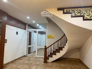 cho thuê nhà tại 125 phố trung kính, 20 triệu, 60m x5 tầng, mt 5m. ô tô tránh vỉa hè kinh doanh