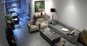 cho thuê tứ lập khu đóng hoàn thiện 5 tầng full đồ có thang máy,view công viên