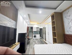 Nhà Đẹp Phố Văn Hội , Mặt Kinh Doanh Ô TÔ TRánh - Giá 7 Tỷ