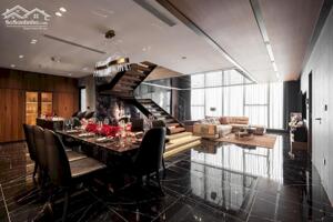 Bán gấp căn hộ Duplex dự án HH Thái Hà ( 43 Phạm Văn Đồng) – 150m2 – Giá 12,5 tỷ.