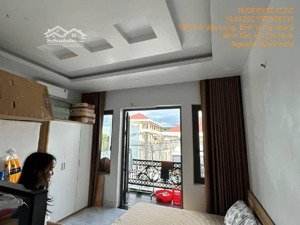 ngợp bank bán gấp mặt tiền 5 tầng hồ văn long