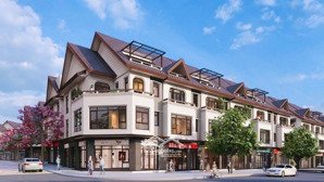 shophouse ecopalace - sản phẩm hiếm- dòng tiền cho thuê trung tâm