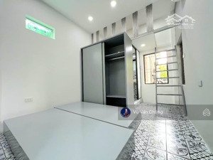 bán nhà 2 tầng ngõ 50 lương thế vinh ô tô đỗ cửa giá chỉ 1.45 tỷ