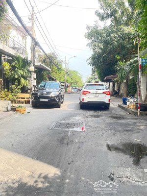 bán nhà tân phú 81m2 ( 4m x 20m ) hxh chỉ 7,5 tỷ