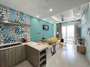 bán căn hộ the botanica , 2pn, 1wc , 57m2 , giá : 4 tỷ 650, bao hết , liên hệ : xem nhà