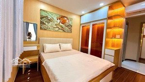 nhà đẹp đón tết trần quốc thảo quận 3 sát mặt tiền hẻm xe hơi 3 tầng 30m2 chỉ 6 tỷ 15