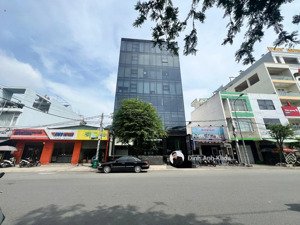 chủ cần bán toà nhà khan hiếm mặt tiền đường phạm văn bạch p.15 tân bình.dt:12,5x30m2 giá 100 tỷ