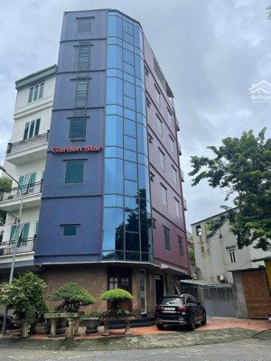 bán gấp căn lô góc mt 15m dương nội 7 tầng,thang máy kinh doanh, giá hơn 18 tỷ