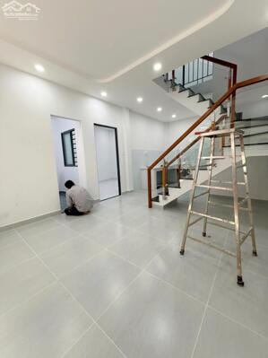 NHÀ NC LÊ LỢI Gần chợ Gò Vấp, Emart, trục Quang Trung