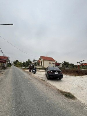 đất minh tiến, minh đức, đồ sơn, hải phòng, 1,45 tỷ, 60m2 đẹp xuất sắc