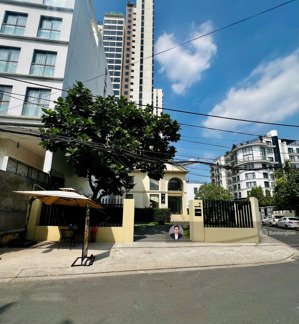 bán đất mặt tiền tốt nhất an khánh, kdc văn minh - 16x25m - xd hầm 4 tầng - chỉ 112 tr/m2, 45 tỷ tl