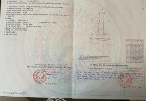 bán đất có nhà cấp 4, đường phạm ngọc thạch, vĩnh hải, nha trang. dt 113,8m2. hướng nam. giá 13,5tỷ