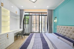 bán nhà mặt tiền khu vip k300!!! trương hoàng thanh. kc 5 tầng, nhà mới ở luôn. giá chỉ 13,5 tỷ.