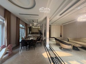 cho thuê biệt thự city land quận 7, hầm 4 lầu, 6pn, 7wc, full nt , bảo vệ 24/7 90 triệu/ tháng