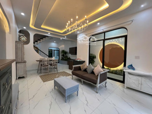 nhà an mỹ cẩm châu 108m², 2 tầng kiên cố, gần lúa mát mẻ, cách biển 1km 6,1 tỷ