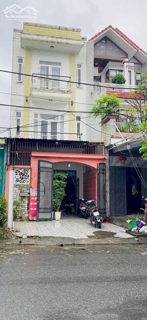 Chính chủ gửi bán nhà 3 tầng MT đường Nguyễn xí ,P Thanh Khê Đà Nẵng