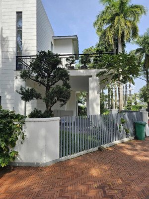 cho thuê villa rivera an phú q2 căn góc trực diện sông sg 600m2 full nội thất cao cấp 250tr/tháng