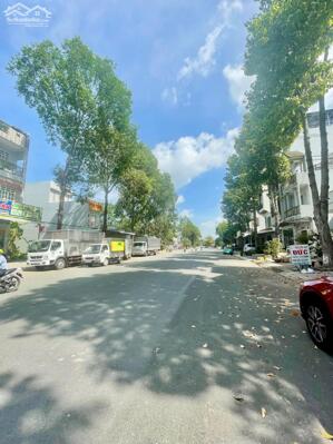  NC : BÁN NỀN ĐƯỜNG A2 KHU DÂN CƯ HƯNG PHÚ 1 CÁI RĂNG TPCT (5,6 TỶ)